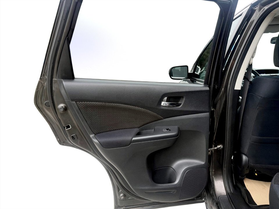 Honda CR-V EX, Keyless entry, MP3, Cruise control 2016 à COLDBROOK, Nouvelle-Écosse - 14 - w1024h768px