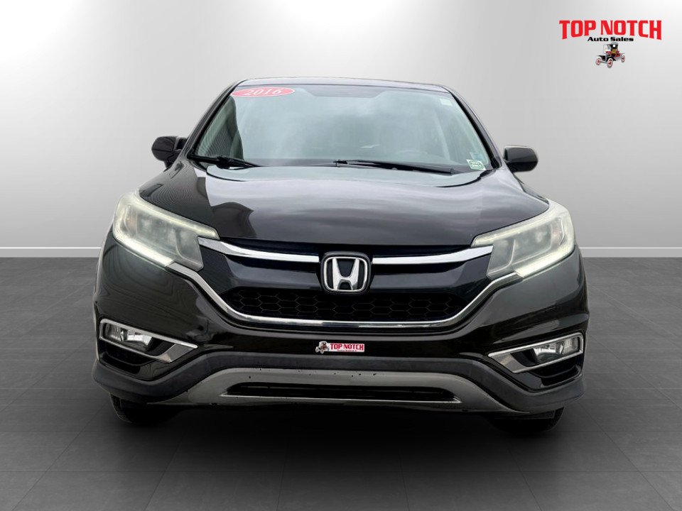 Honda CR-V EX, Keyless entry, MP3, Cruise control 2016 à COLDBROOK, Nouvelle-Écosse - 2 - w1024h768px