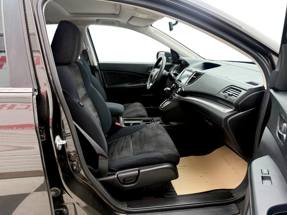 Honda CR-V EX, Keyless entry, MP3, Cruise control 2016 à COLDBROOK, Nouvelle-Écosse - 20 - w1024h768px