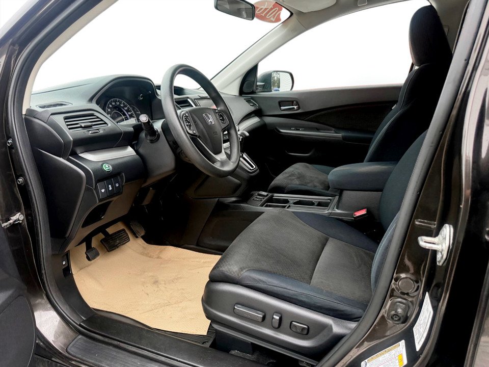 Honda CR-V EX, Keyless entry, MP3, Cruise control 2016 à COLDBROOK, Nouvelle-Écosse - 9 - w1024h768px