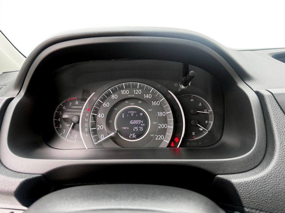 Honda CR-V EX, Keyless entry, MP3, Cruise control 2016 à COLDBROOK, Nouvelle-Écosse - 11 - w1024h768px