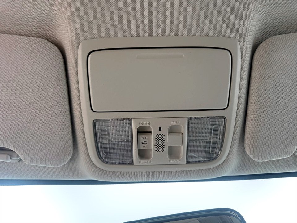 Honda CR-V EX, Keyless entry, MP3, Cruise control 2016 à COLDBROOK, Nouvelle-Écosse - 13 - w1024h768px