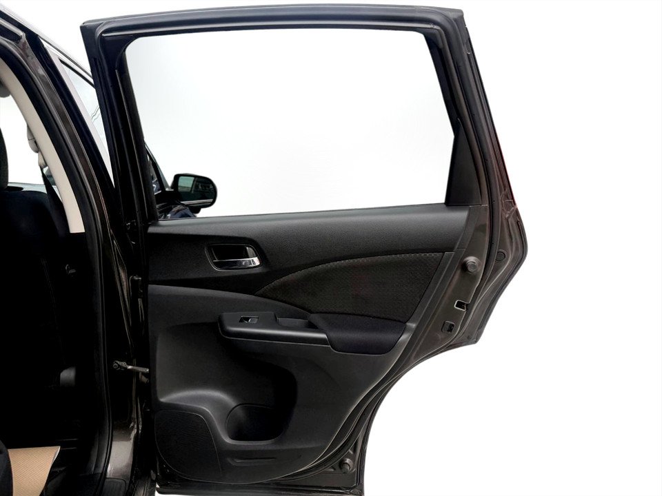 Honda CR-V EX, Keyless entry, MP3, Cruise control 2016 à COLDBROOK, Nouvelle-Écosse - 17 - w1024h768px