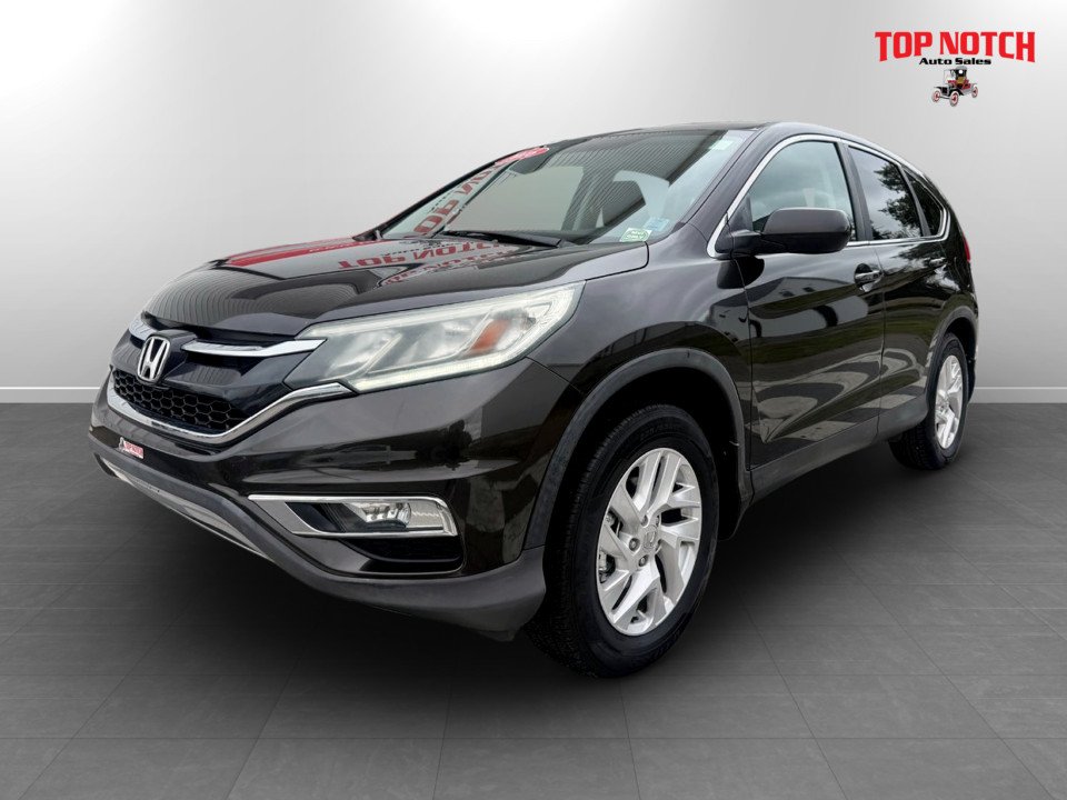 Honda CR-V EX, Keyless entry, MP3, Cruise control 2016 à COLDBROOK, Nouvelle-Écosse - 1 - w1024h768px