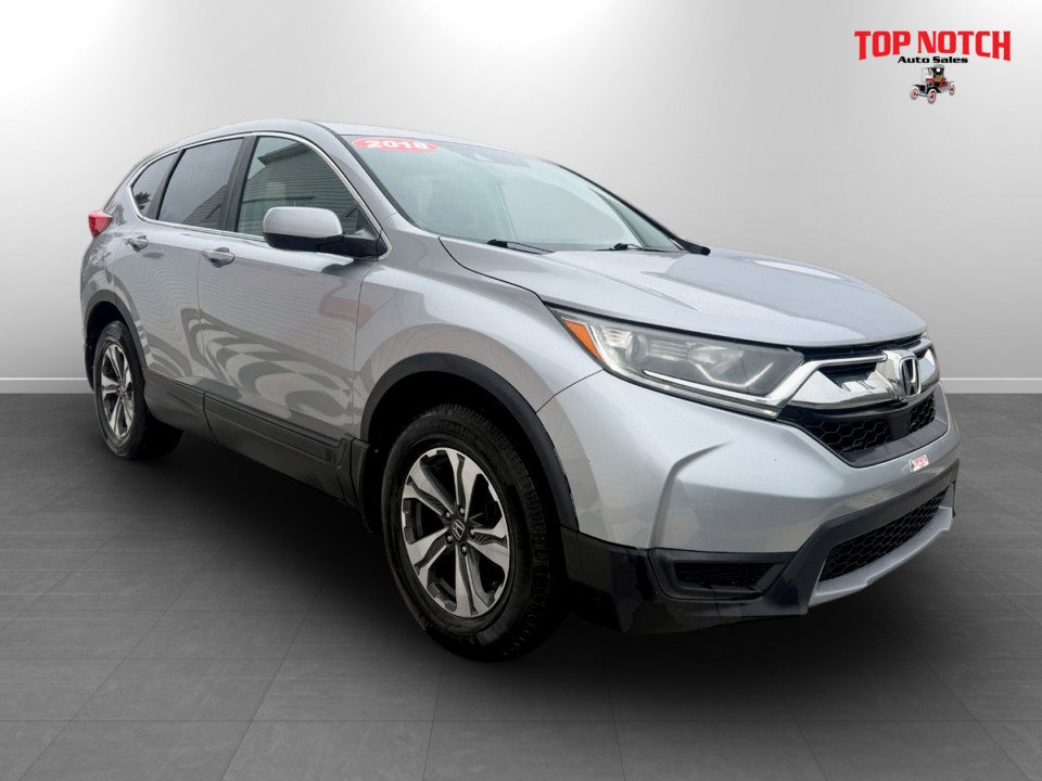 2018 Honda CR-V LX, keyless entry, backup camera, Bluetooth in COLDBROOK, Nova Scotia - 3 - w1024h768px