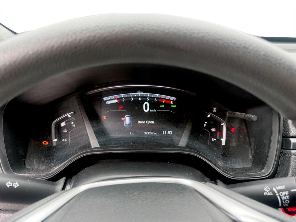 2018 Honda CR-V LX, keyless entry, backup camera, Bluetooth in COLDBROOK, Nova Scotia - 11 - w1024h768px