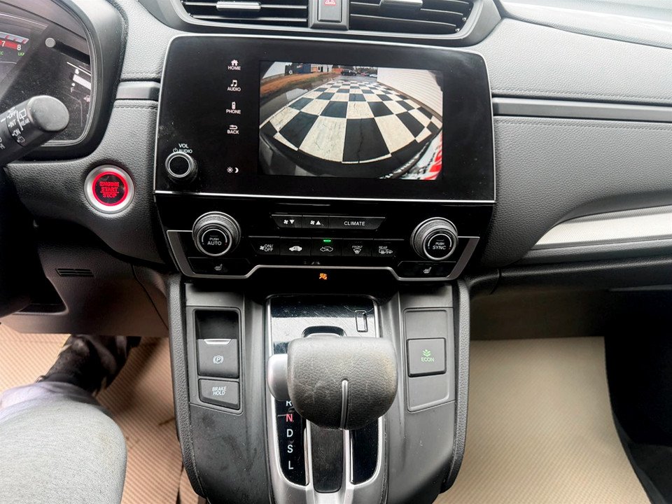 2018 Honda CR-V LX, keyless entry, backup camera, Bluetooth in COLDBROOK, Nova Scotia - 12 - w1024h768px