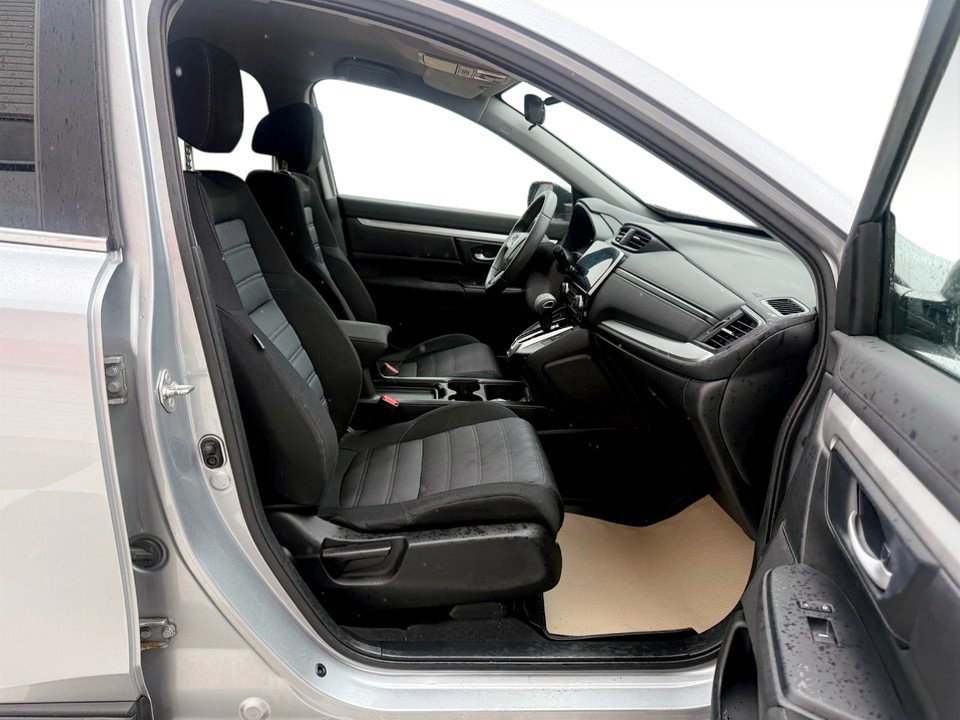 2018 Honda CR-V LX, keyless entry, backup camera, Bluetooth in COLDBROOK, Nova Scotia - 19 - w1024h768px