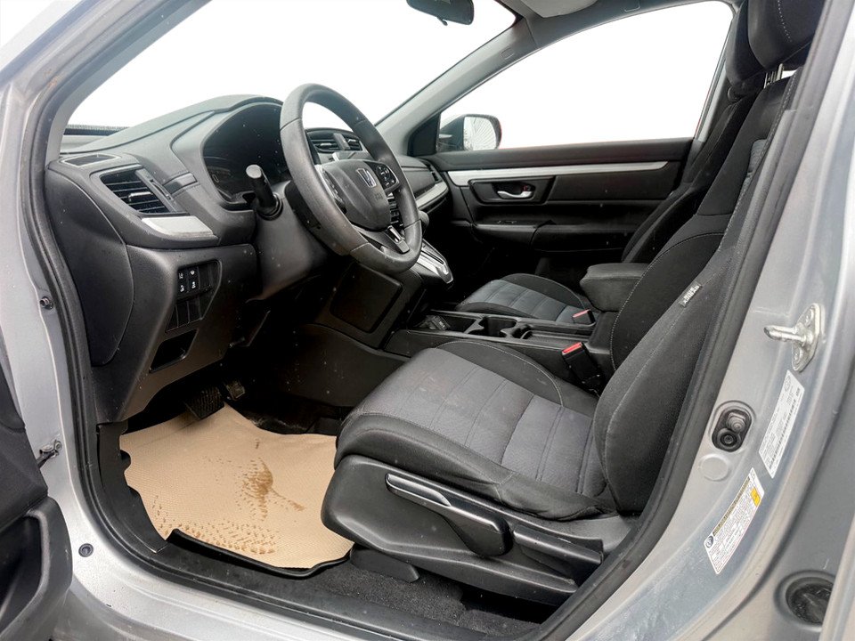 2018 Honda CR-V LX, keyless entry, backup camera, Bluetooth in COLDBROOK, Nova Scotia - 9 - w1024h768px