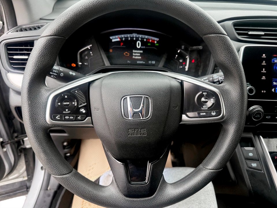 2018 Honda CR-V LX, keyless entry, backup camera, Bluetooth in COLDBROOK, Nova Scotia - 10 - w1024h768px