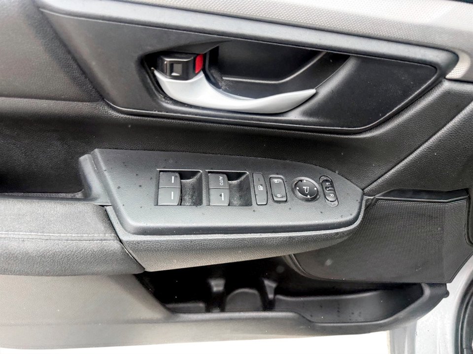2018 Honda CR-V LX, keyless entry, backup camera, Bluetooth in COLDBROOK, Nova Scotia - 8 - w1024h768px