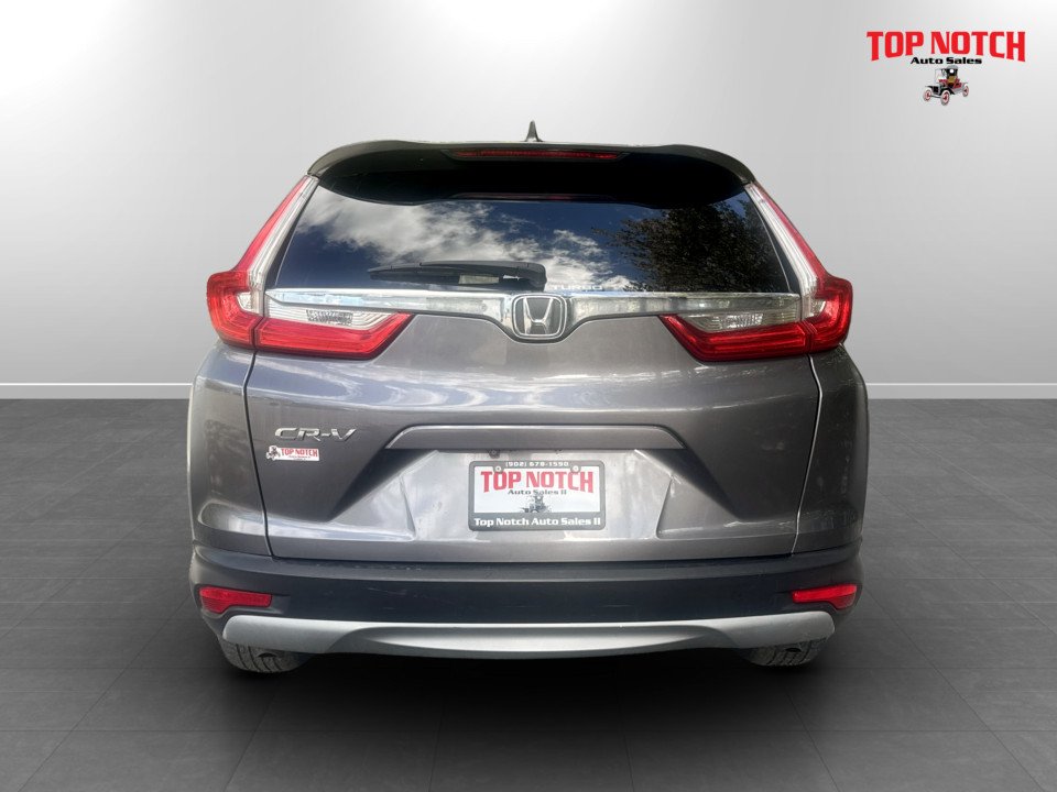 Honda CR-V LX, keyless entry, backup camera, Bluetooth 2018 à Kentville, Nouvelle-Écosse - 5 - w1024h768px