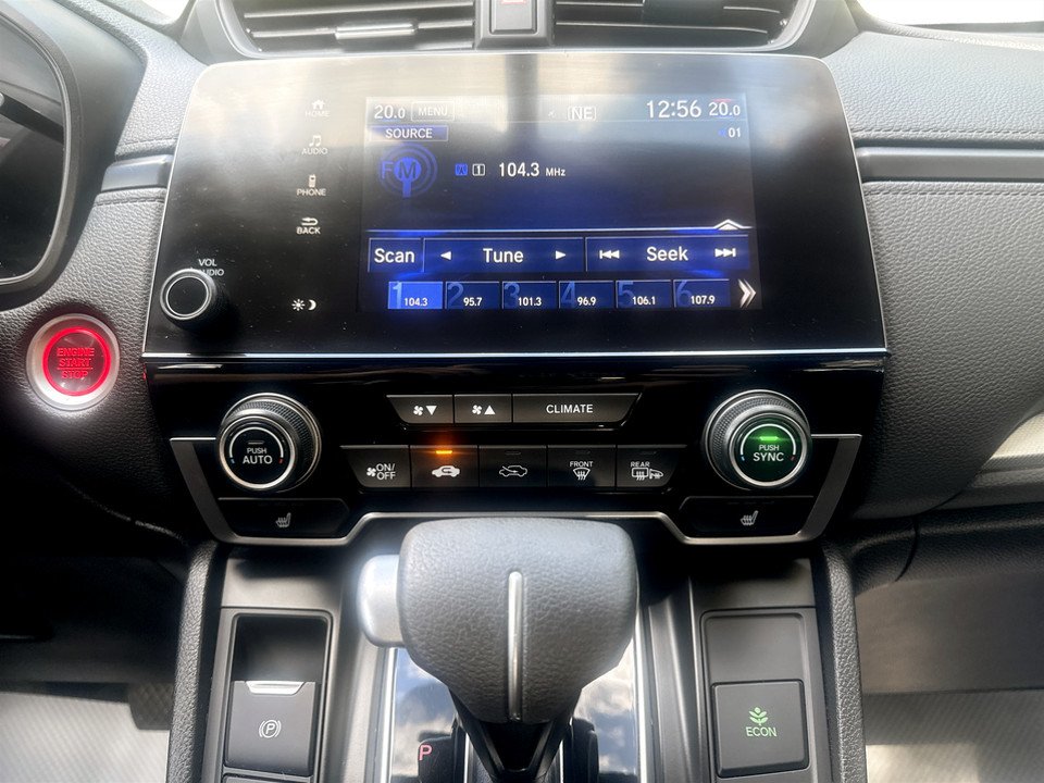 2018 Honda CR-V LX, keyless entry, backup camera, Bluetooth in COLDBROOK, Nova Scotia - 9 - w1024h768px