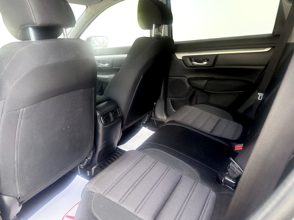 2018 Honda CR-V LX, keyless entry, backup camera, Bluetooth in COLDBROOK, Nova Scotia - 12 - w1024h768px