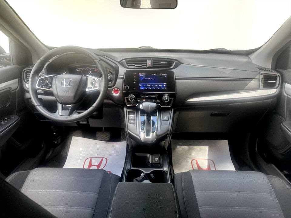 2018 Honda CR-V LX, keyless entry, backup camera, Bluetooth in COLDBROOK, Nova Scotia - 10 - w1024h768px