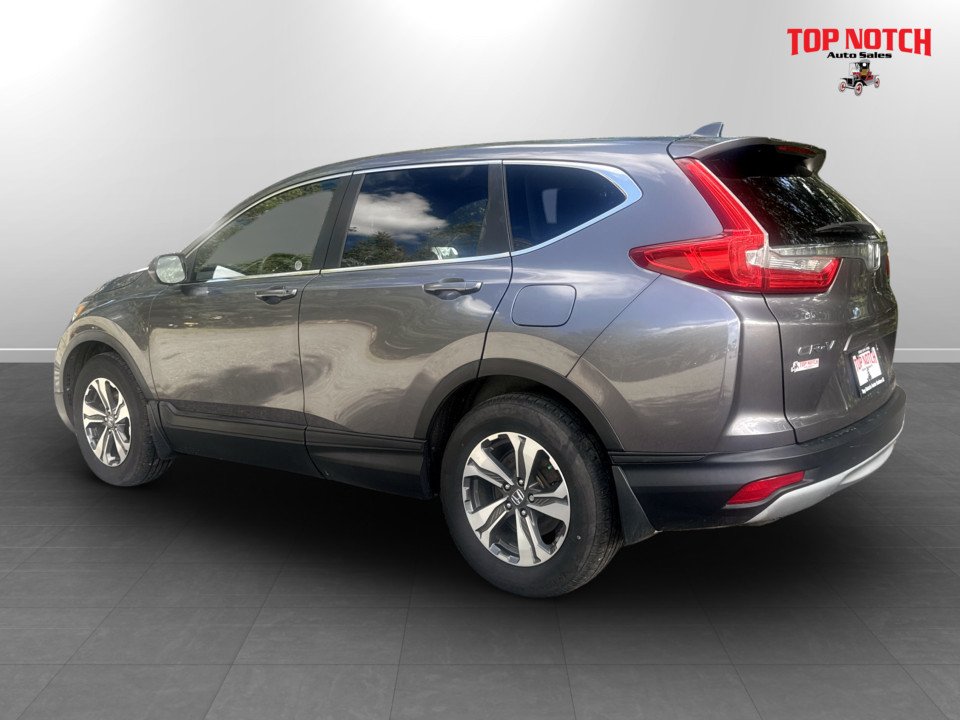 Honda CR-V LX, keyless entry, backup camera, Bluetooth 2018 à Kentville, Nouvelle-Écosse - 3 - w1024h768px