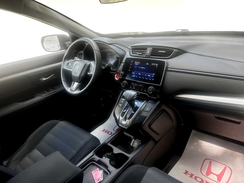 2018 Honda CR-V LX, keyless entry, backup camera, Bluetooth in COLDBROOK, Nova Scotia - 6 - w1024h768px