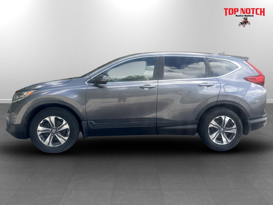 Honda CR-V LX, keyless entry, backup camera, Bluetooth 2018 à Kentville, Nouvelle-Écosse - 2 - w1024h768px