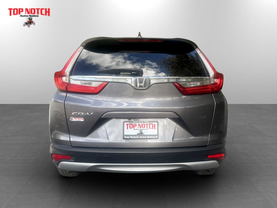 2018 Honda CR-V LX, keyless entry, backup camera, Bluetooth in COLDBROOK, Nova Scotia - 5 - w1024h768px