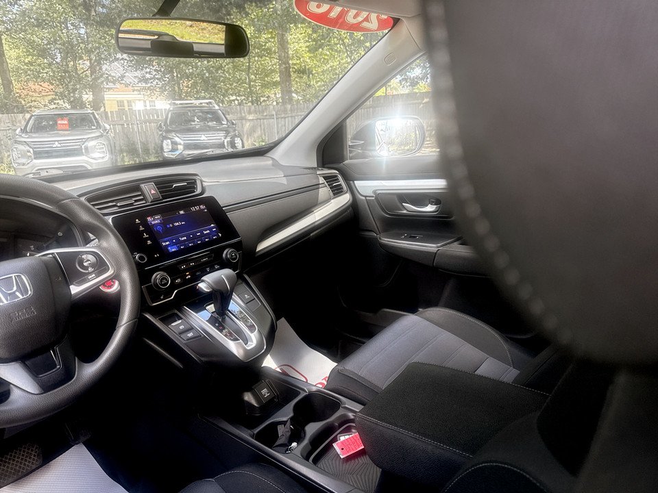 2018 Honda CR-V LX, keyless entry, backup camera, Bluetooth in COLDBROOK, Nova Scotia - 11 - w1024h768px