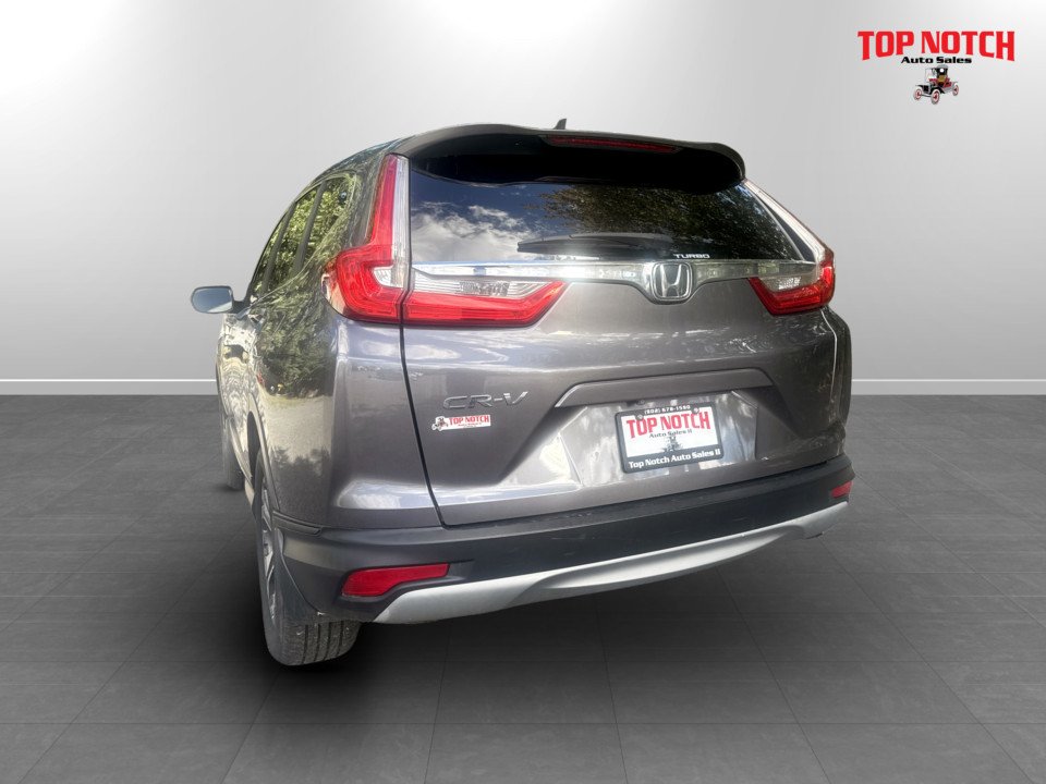 Honda CR-V LX, keyless entry, backup camera, Bluetooth 2018 à Kentville, Nouvelle-Écosse - 14 - w1024h768px