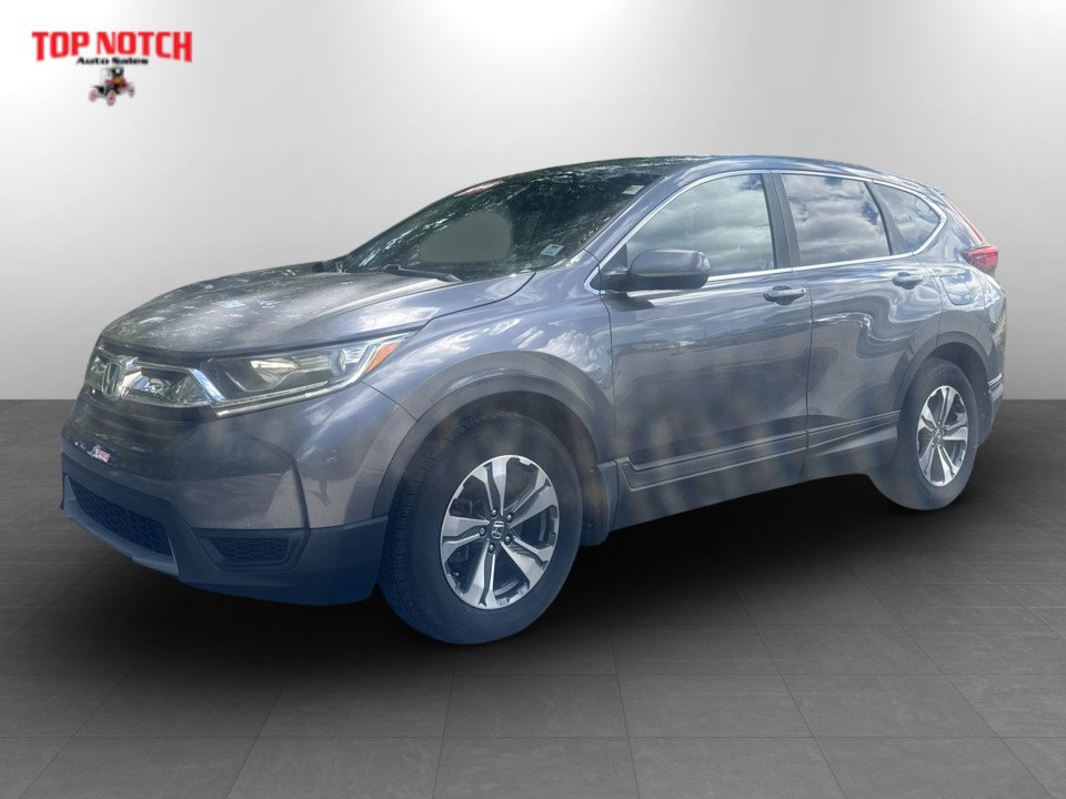 2018 Honda CR-V LX, keyless entry, backup camera, Bluetooth in COLDBROOK, Nova Scotia - 1 - w1024h768px