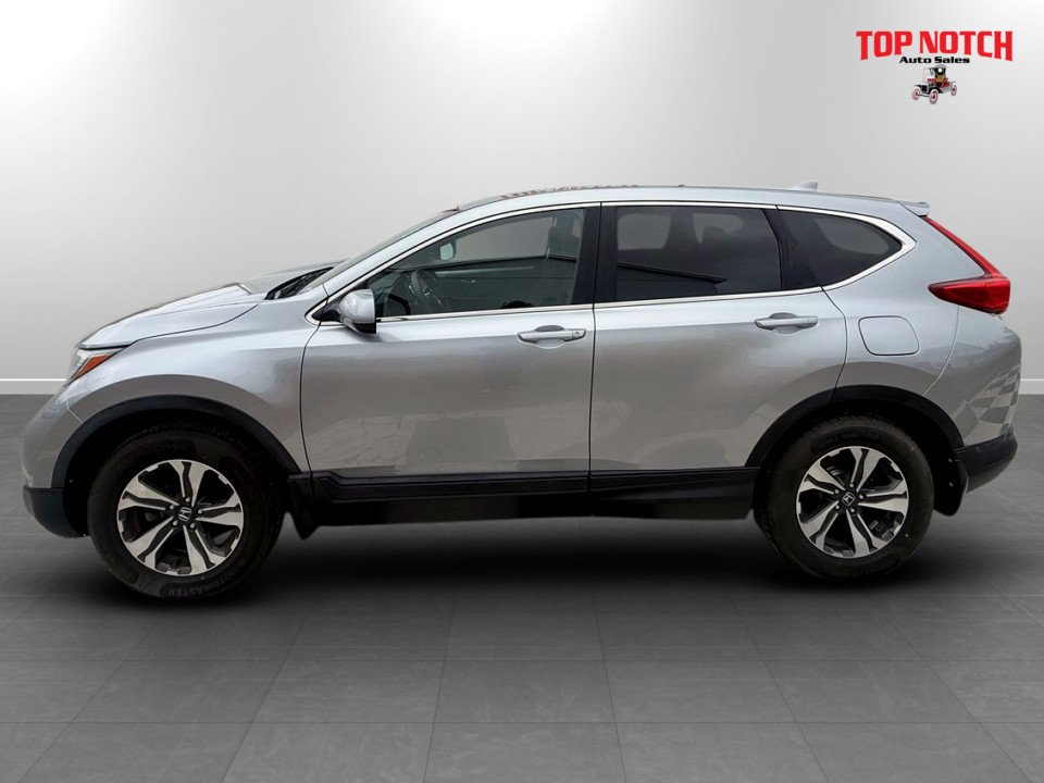Honda CR-V LX, keyless entry, backup camera, Bluetooth 2018 à Kentville, Nouvelle-Écosse - 21 - w1024h768px