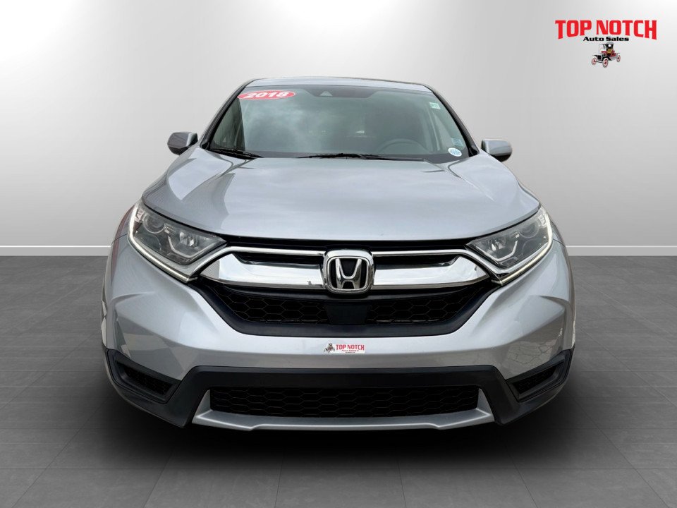 Honda CR-V LX, keyless entry, backup camera, Bluetooth 2018 à Kentville, Nouvelle-Écosse - 2 - w1024h768px