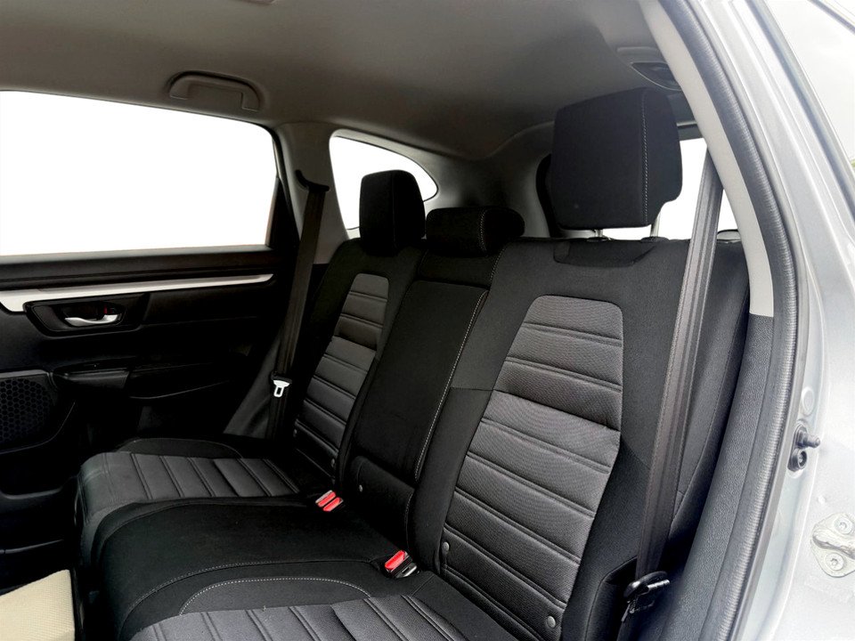 Honda CR-V LX, keyless entry, backup camera, Bluetooth 2018 à Kentville, Nouvelle-Écosse - 15 - w1024h768px
