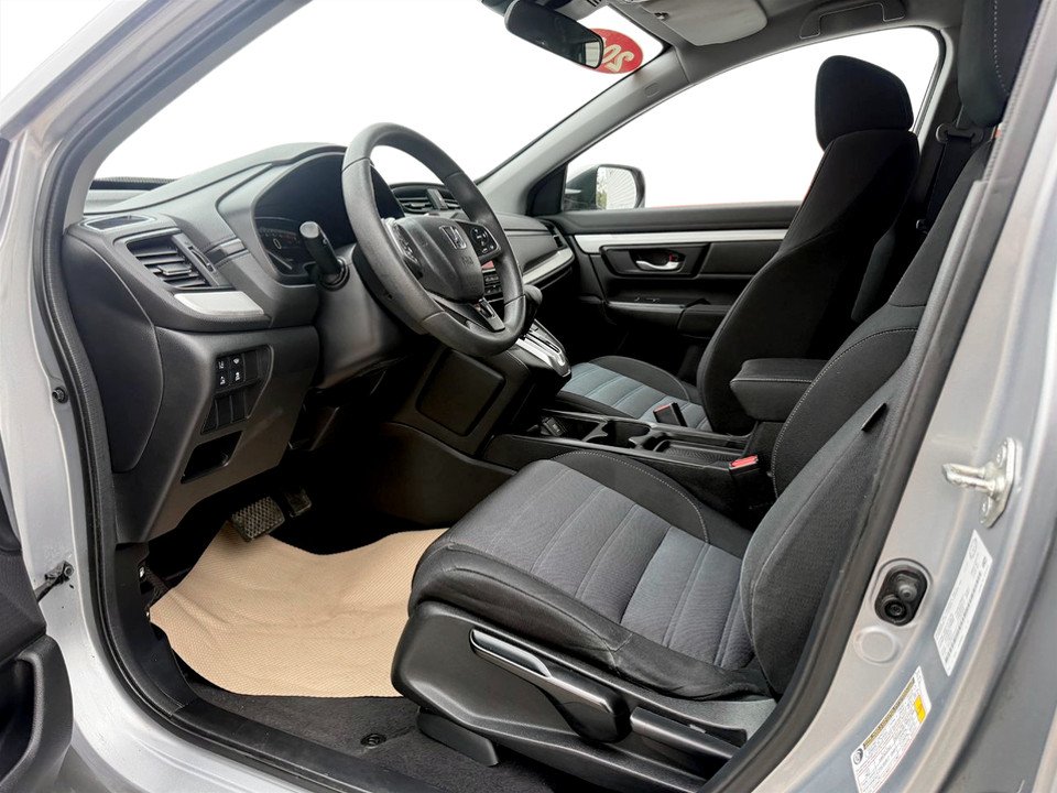 Honda CR-V LX, keyless entry, backup camera, Bluetooth 2018 à Kentville, Nouvelle-Écosse - 9 - w1024h768px