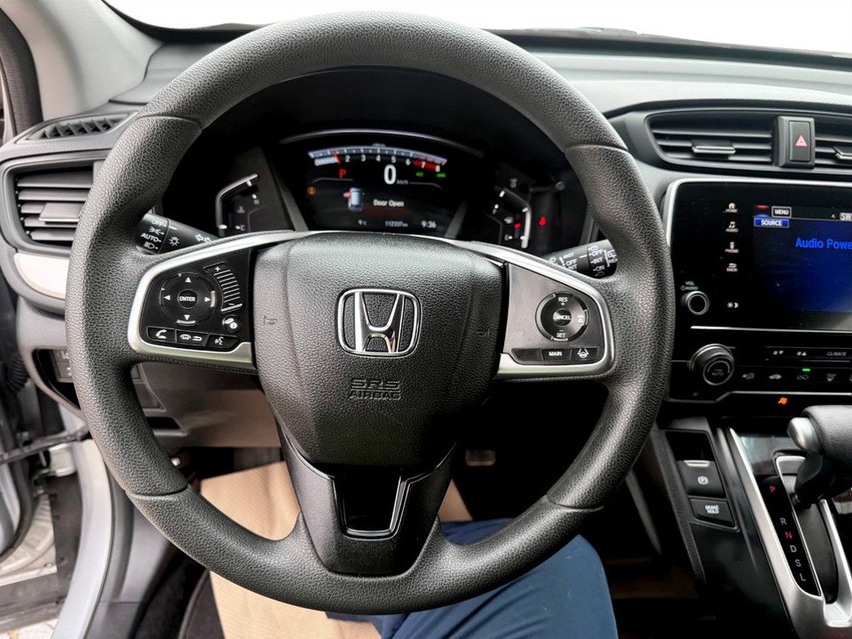 Honda CR-V LX, keyless entry, backup camera, Bluetooth 2018 à Kentville, Nouvelle-Écosse - 10 - w1024h768px