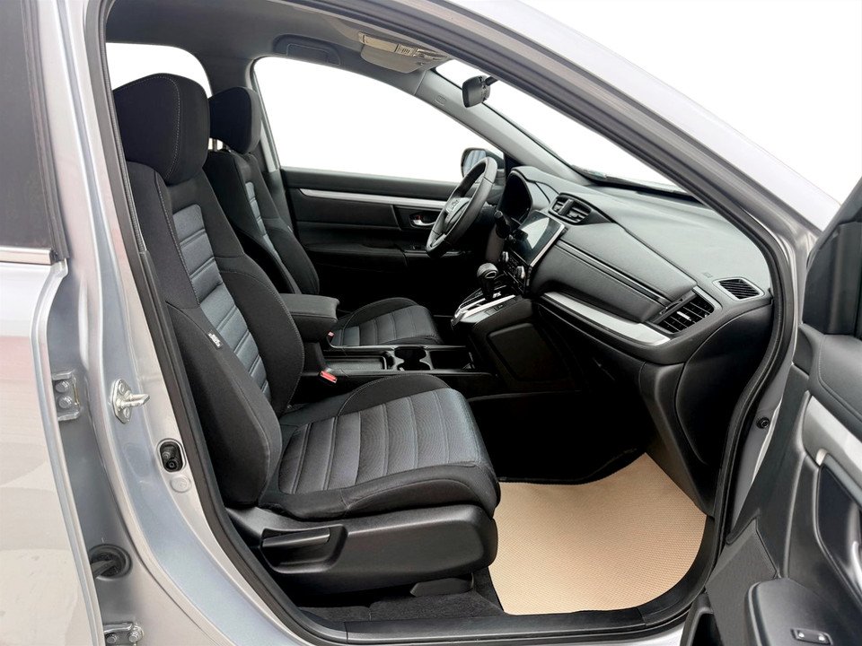 Honda CR-V LX, keyless entry, backup camera, Bluetooth 2018 à Kentville, Nouvelle-Écosse - 20 - w1024h768px