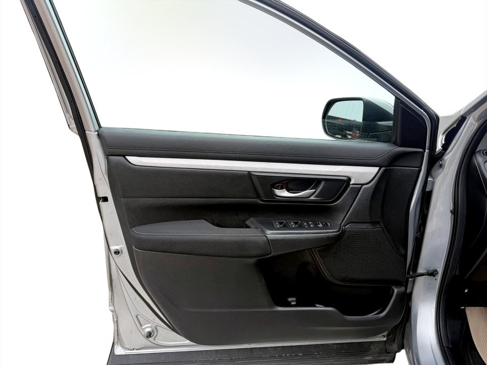 Honda CR-V LX, keyless entry, backup camera, Bluetooth 2018 à Kentville, Nouvelle-Écosse - 7 - w1024h768px