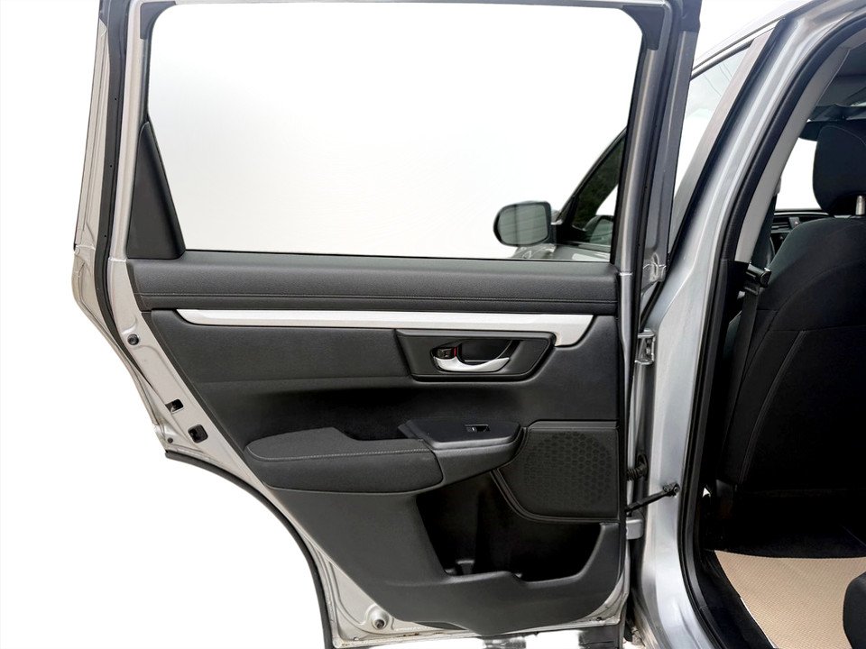 Honda CR-V LX, keyless entry, backup camera, Bluetooth 2018 à Kentville, Nouvelle-Écosse - 14 - w1024h768px