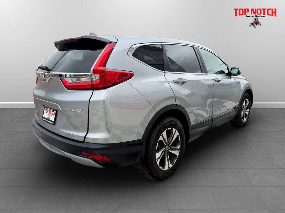 Honda CR-V LX, keyless entry, backup camera, Bluetooth 2018 à Kentville, Nouvelle-Écosse - 4 - w1024h768px