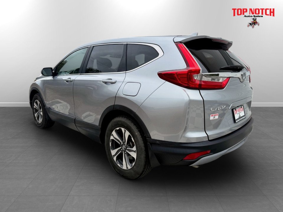 Honda CR-V LX, keyless entry, backup camera, Bluetooth 2018 à Kentville, Nouvelle-Écosse - 6 - w1024h768px