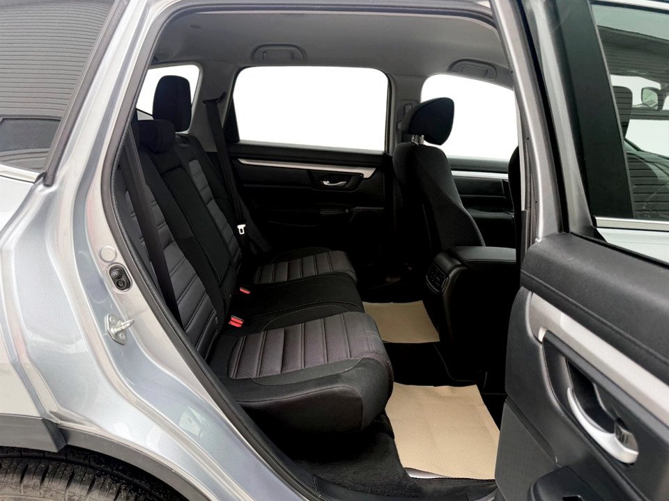 Honda CR-V LX, keyless entry, backup camera, Bluetooth 2018 à Kentville, Nouvelle-Écosse - 18 - w1024h768px