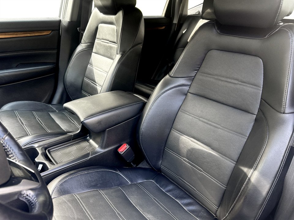 2018 Honda CR-V Touring, keyless entry, backup camera, Bluetooth in COLDBROOK, Nova Scotia - 7 - w1024h768px