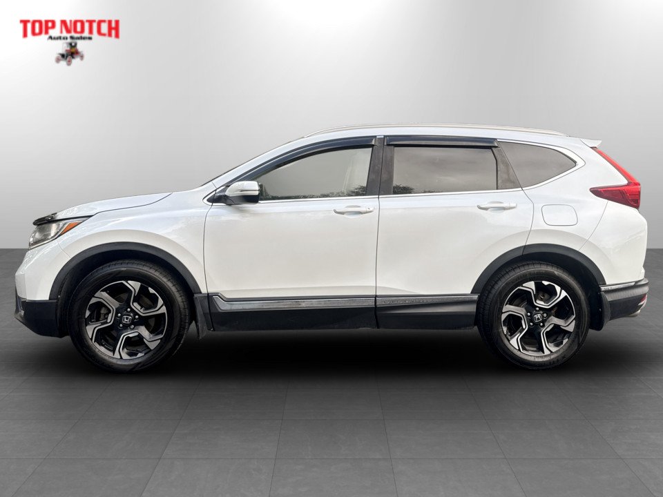 2018 Honda CR-V Touring, keyless entry, backup camera, Bluetooth in COLDBROOK, Nova Scotia - 2 - w1024h768px