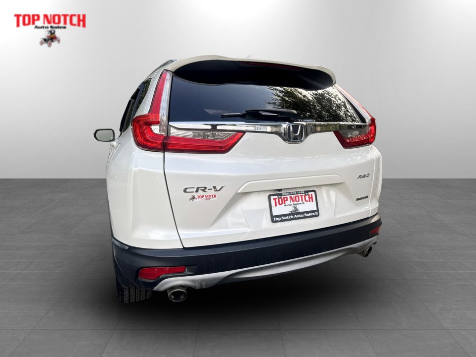 2018 Honda CR-V Touring, keyless entry, backup camera, Bluetooth in COLDBROOK, Nova Scotia - 14 - w1024h768px