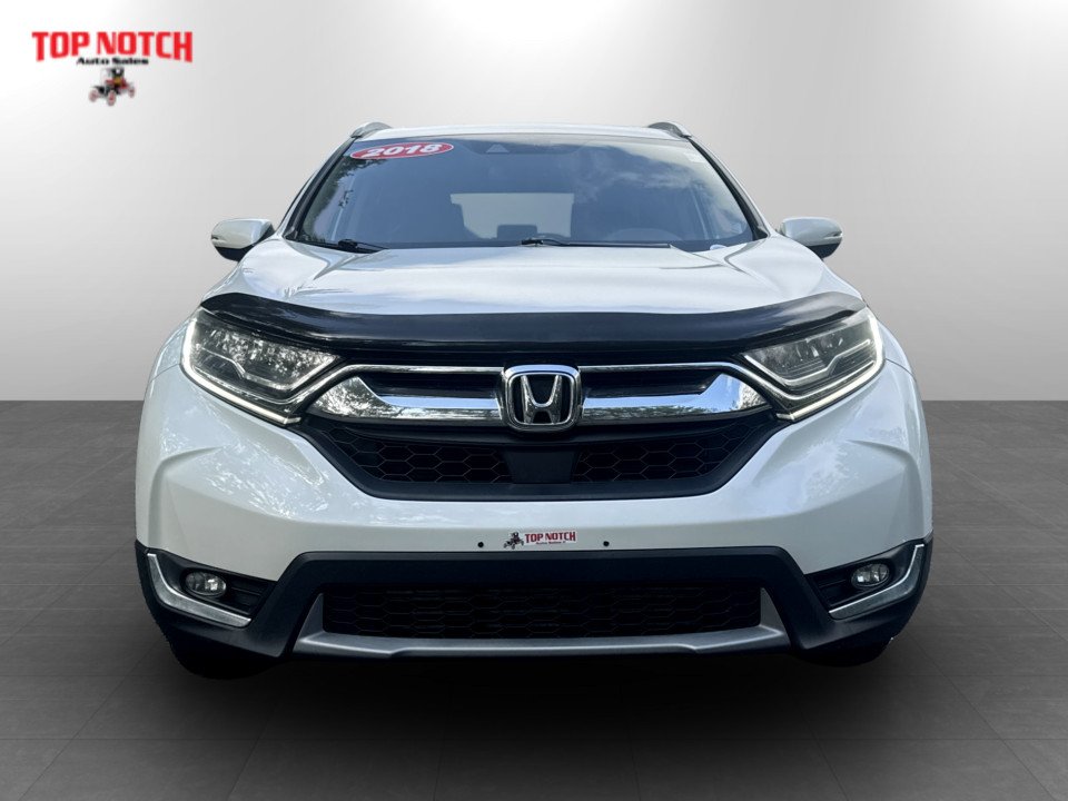 2018 Honda CR-V Touring, keyless entry, backup camera, Bluetooth in COLDBROOK, Nova Scotia - 4 - w1024h768px