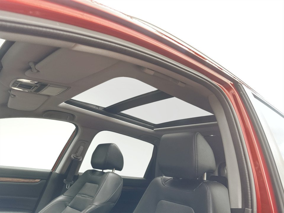 2018 Honda CR-V Touring, keyless entry, backup camera, Bluetooth in COLDBROOK, Nova Scotia - 8 - w1024h768px