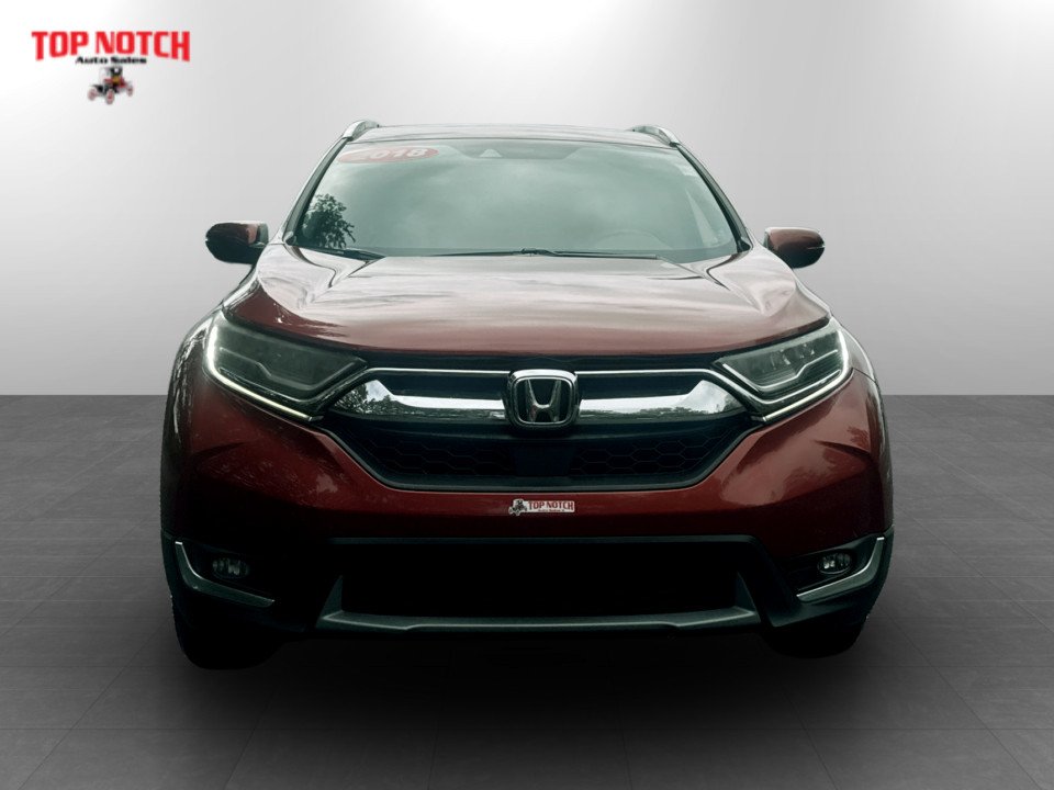 2018 Honda CR-V Touring, keyless entry, backup camera, Bluetooth in COLDBROOK, Nova Scotia - 4 - w1024h768px