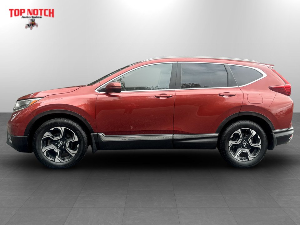2018 Honda CR-V Touring, keyless entry, backup camera, Bluetooth in COLDBROOK, Nova Scotia - 2 - w1024h768px