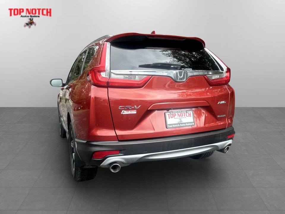 2018 Honda CR-V Touring, keyless entry, backup camera, Bluetooth in COLDBROOK, Nova Scotia - 14 - w1024h768px