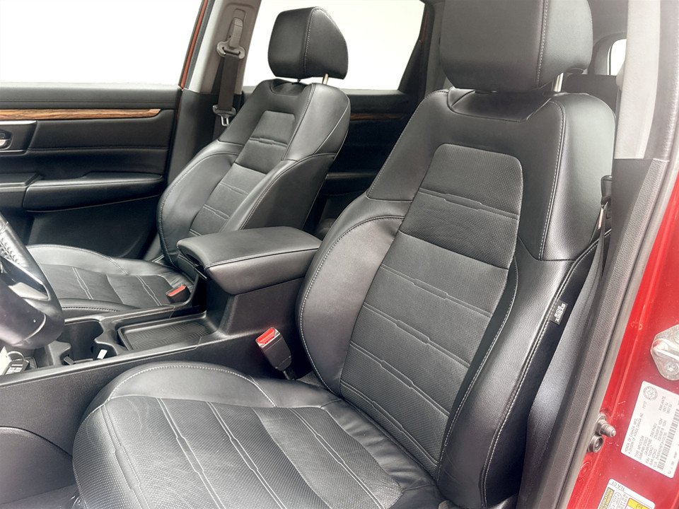 2018 Honda CR-V Touring, keyless entry, backup camera, Bluetooth in COLDBROOK, Nova Scotia - 7 - w1024h768px