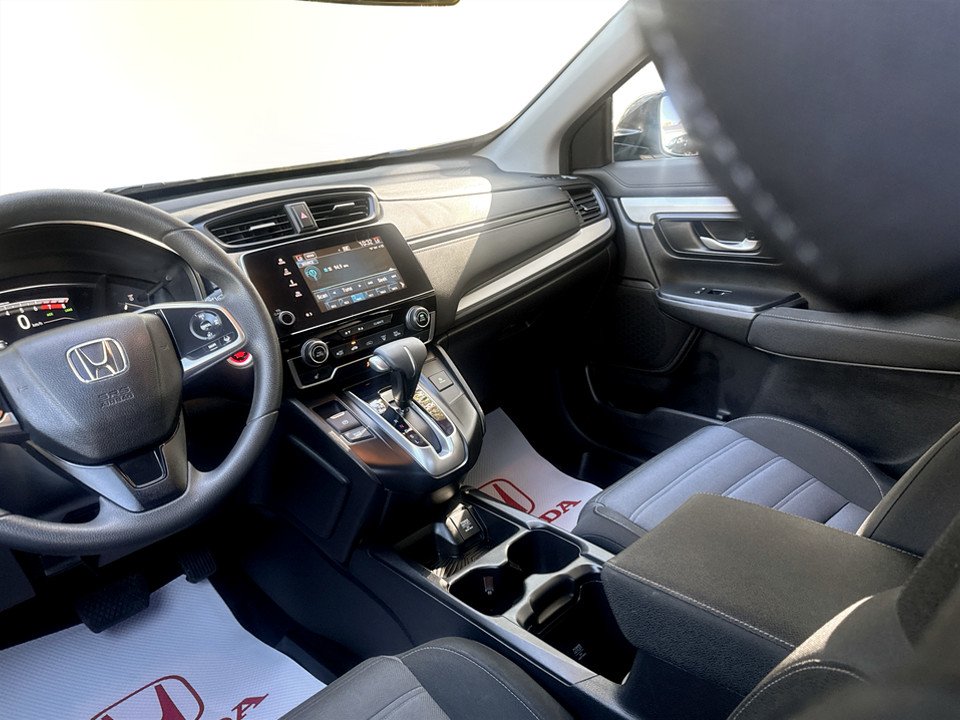 2018 Honda CR-V LX, keyless entry, backup camera, Bluetooth in COLDBROOK, Nova Scotia - 11 - w1024h768px