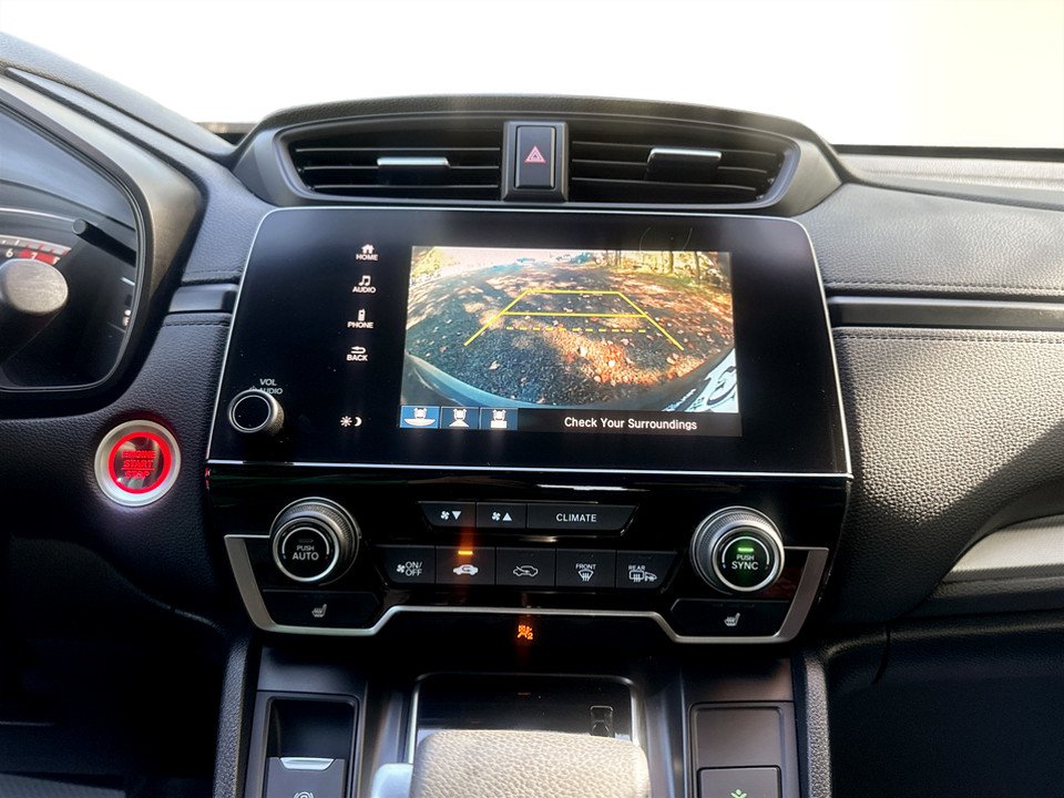 2018 Honda CR-V LX, keyless entry, backup camera, Bluetooth in COLDBROOK, Nova Scotia - 9 - w1024h768px