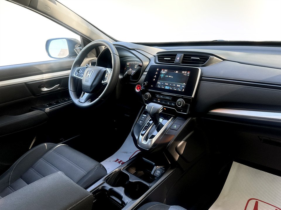 2018 Honda CR-V LX, keyless entry, backup camera, Bluetooth in COLDBROOK, Nova Scotia - 6 - w1024h768px