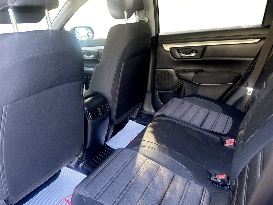 2018 Honda CR-V LX, keyless entry, backup camera, Bluetooth in COLDBROOK, Nova Scotia - 12 - w1024h768px